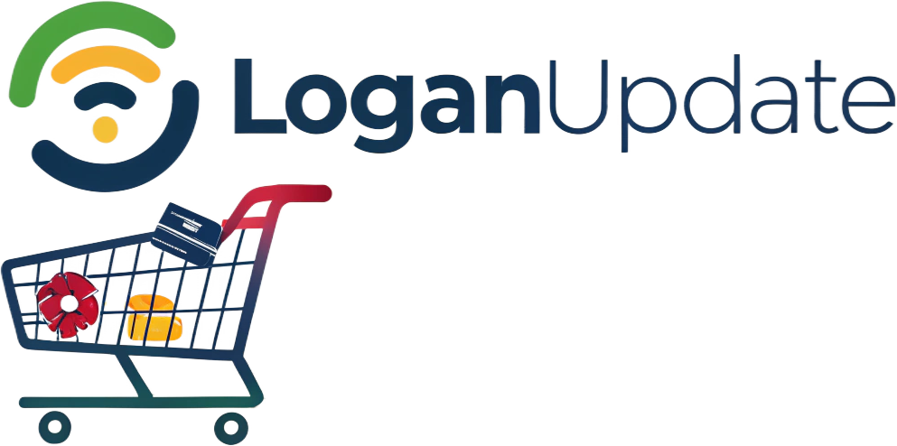 Logan Update
